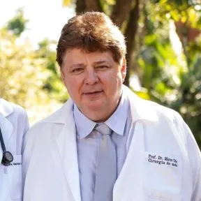 Dr. Marco Ude