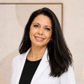 Dra. Daniella Ramos