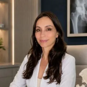 Dra. Graziela Afonso